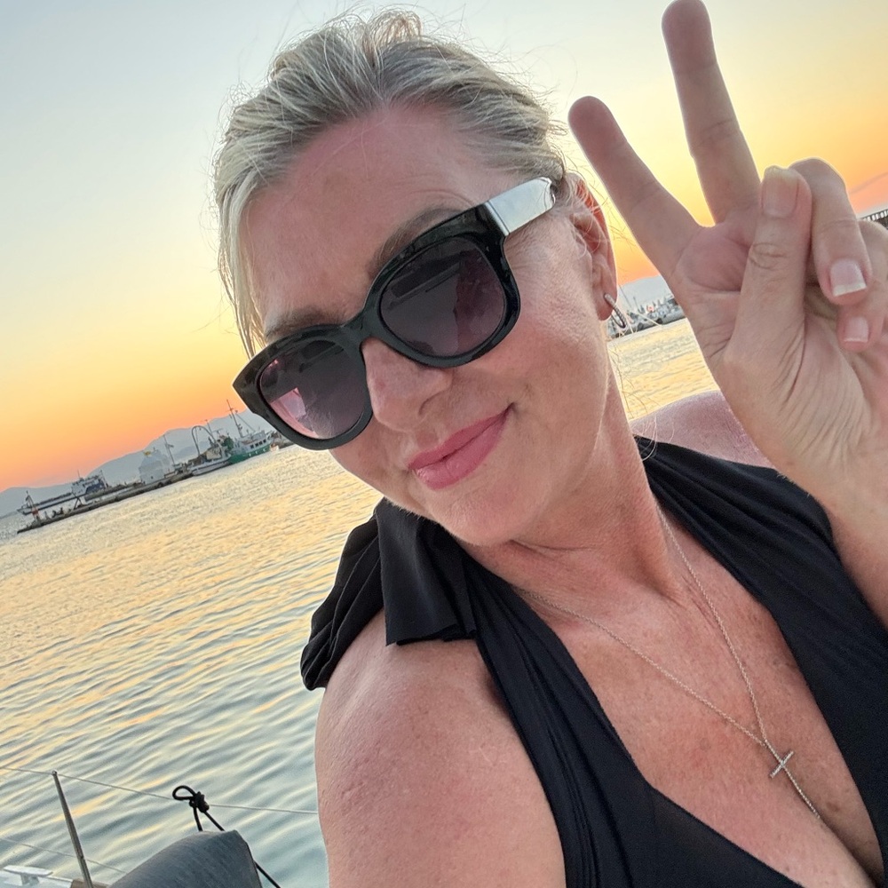 Meet your Posher, Richelle